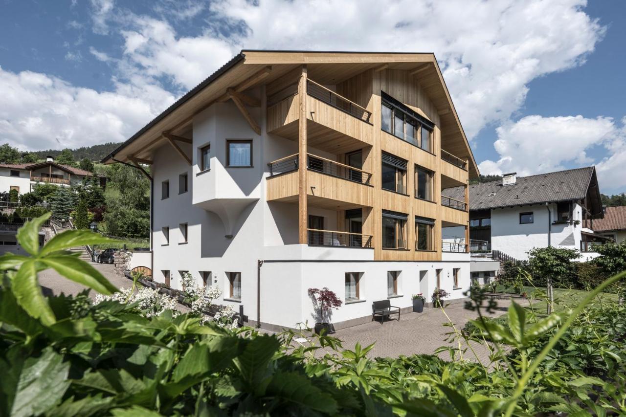 Residence Tombla Ortisei Exterior photo
